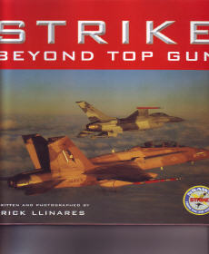 Strike: Beyond Top Gun